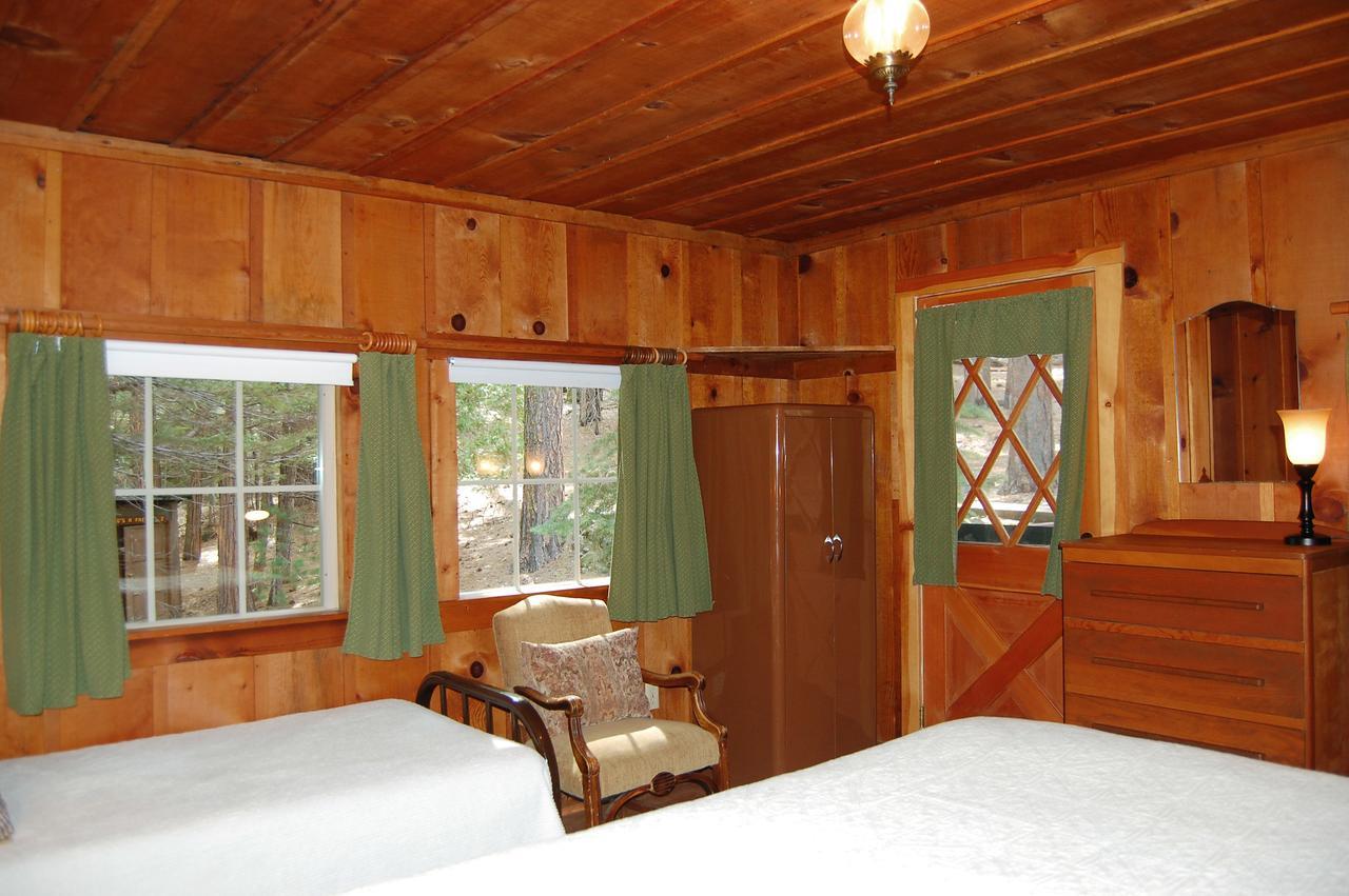 6S Fretzs Den Villa South Wawona Exterior photo